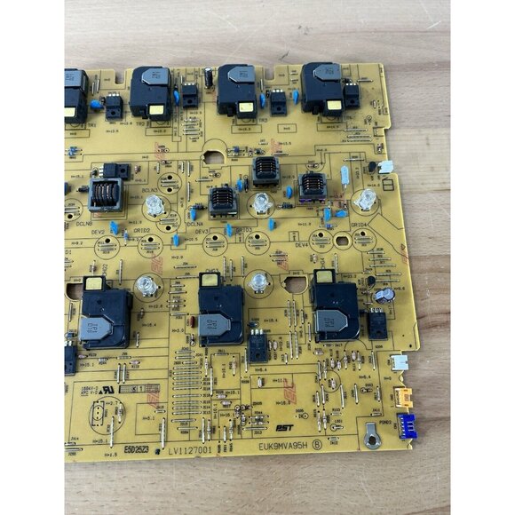 Genuine Brother HL-L8250 HL-L8350 High Voltage Power Supply LV1127001 - Picture 3 of 6